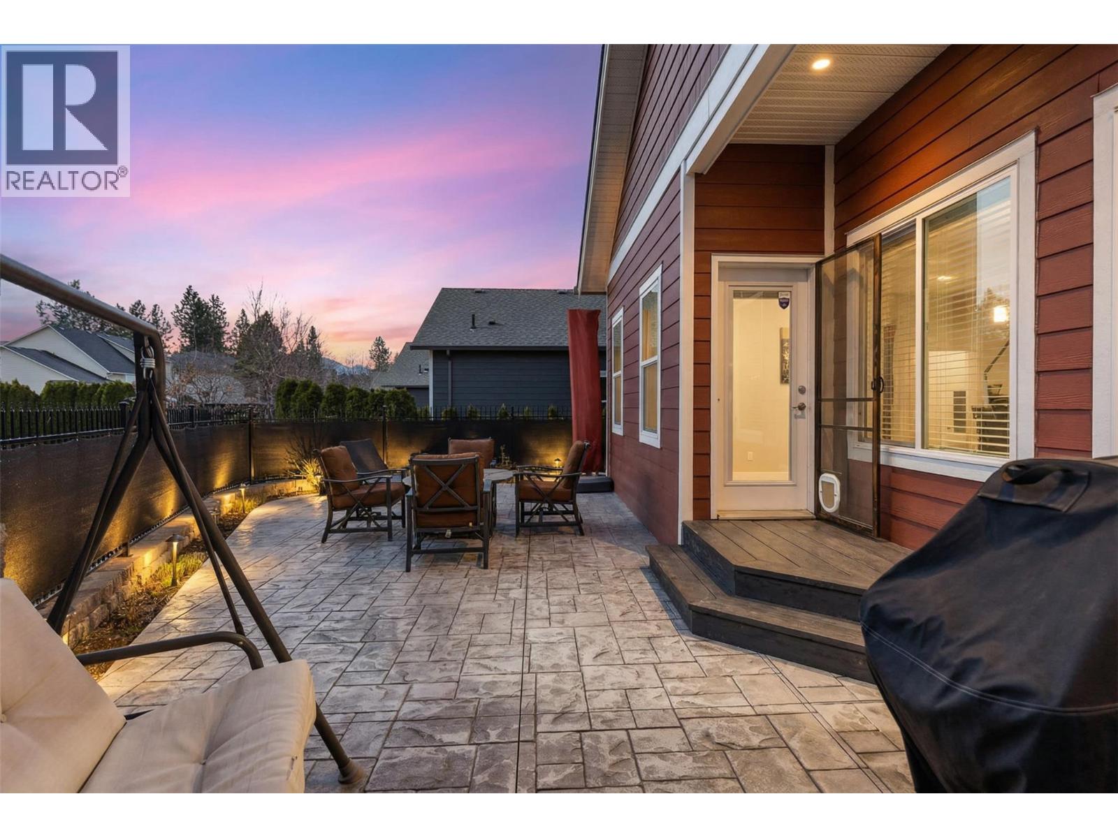 3399 Kingfisher Road, Westbank