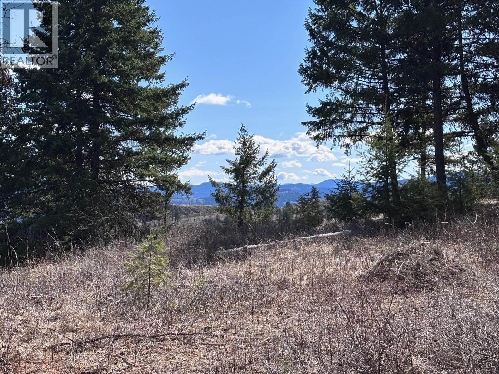 Hulme Creek Road Lot# 2, Rock Creek