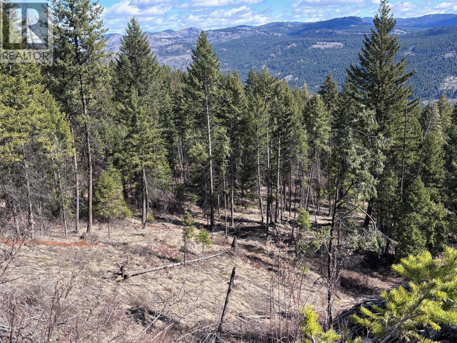 Hulme Creek Road Lot# 2, Rock Creek