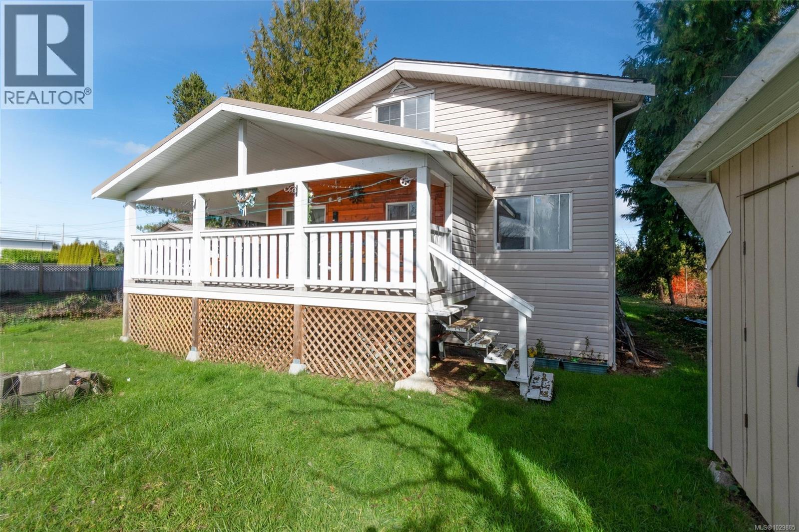 2218 Dalton Rd - 2