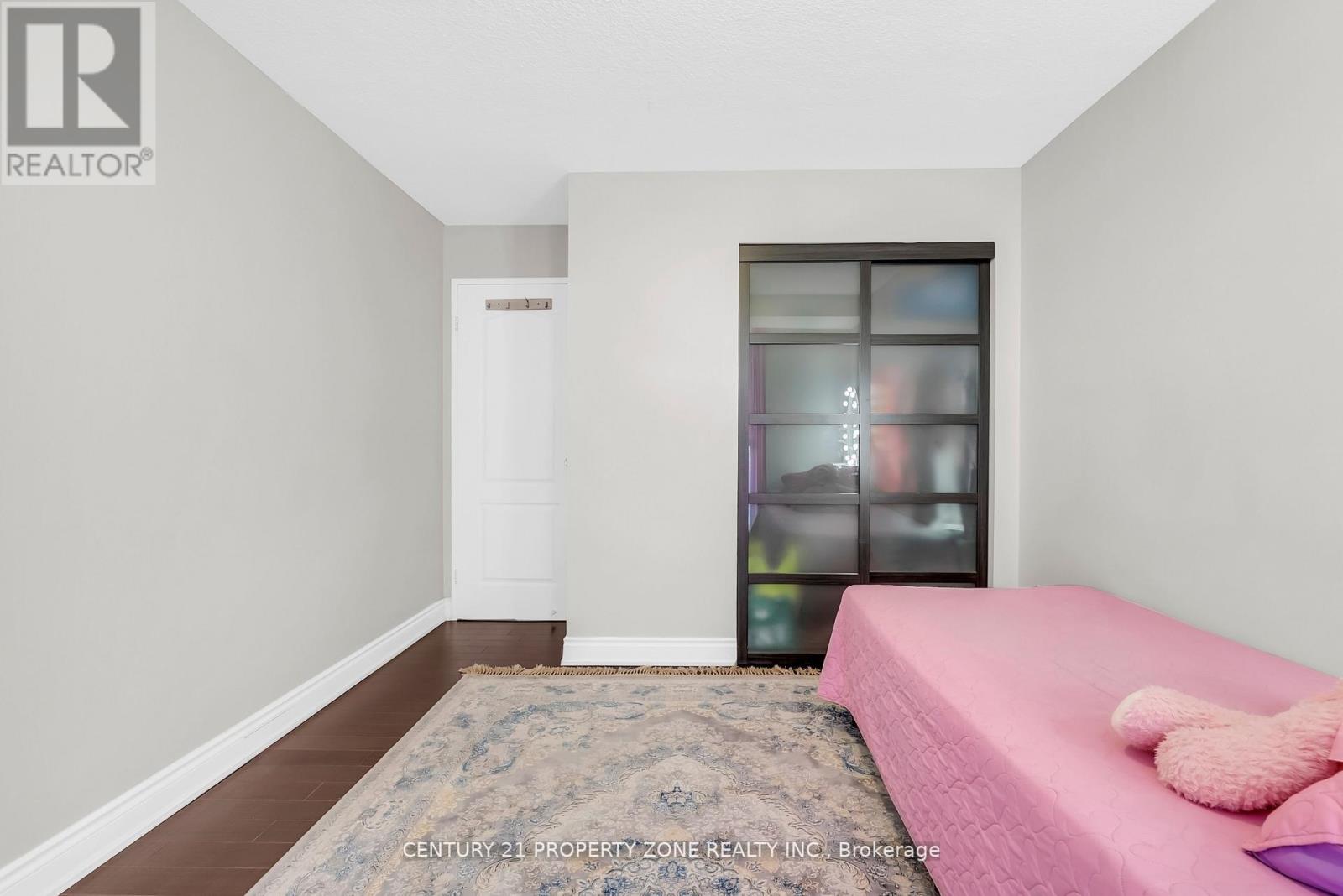 1007 - 1300 MISSISSAUGA VALLEY BOULEVARD — photo 15