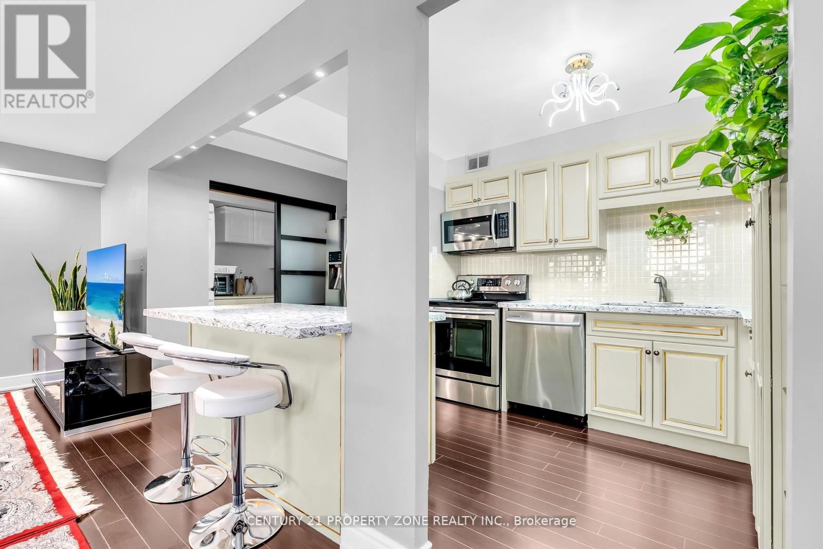 1007 - 1300 MISSISSAUGA VALLEY BOULEVARD — photo 10