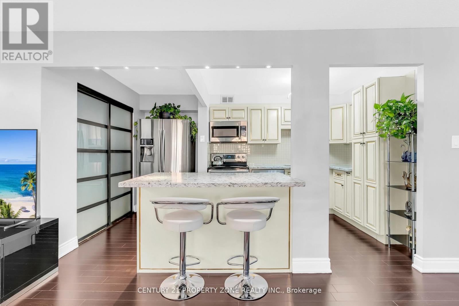 1007 - 1300 MISSISSAUGA VALLEY BOULEVARD — photo 11