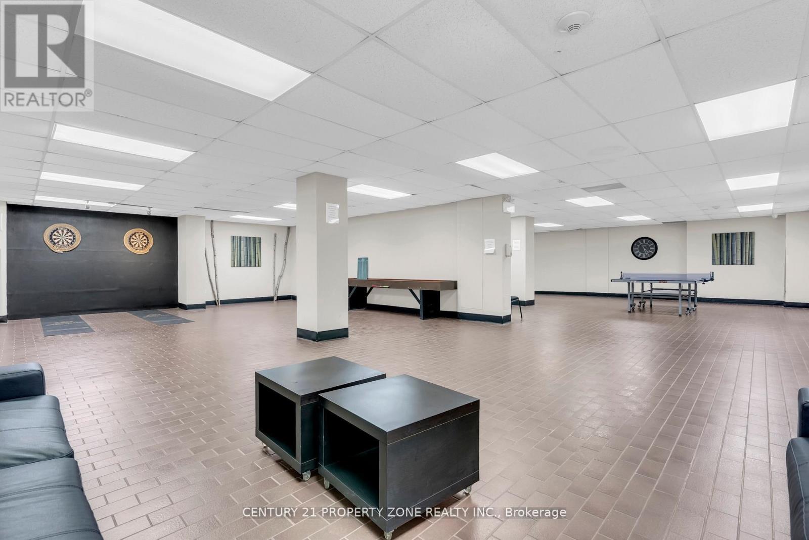 1007 - 1300 MISSISSAUGA VALLEY BOULEVARD — photo 18