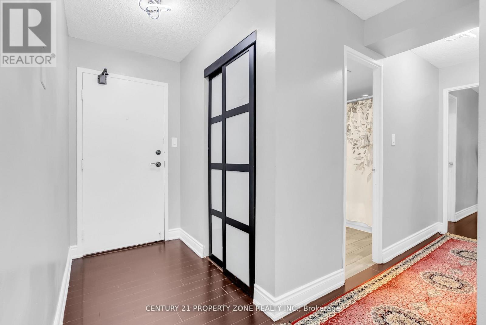 1007 - 1300 MISSISSAUGA VALLEY BOULEVARD — photo 23