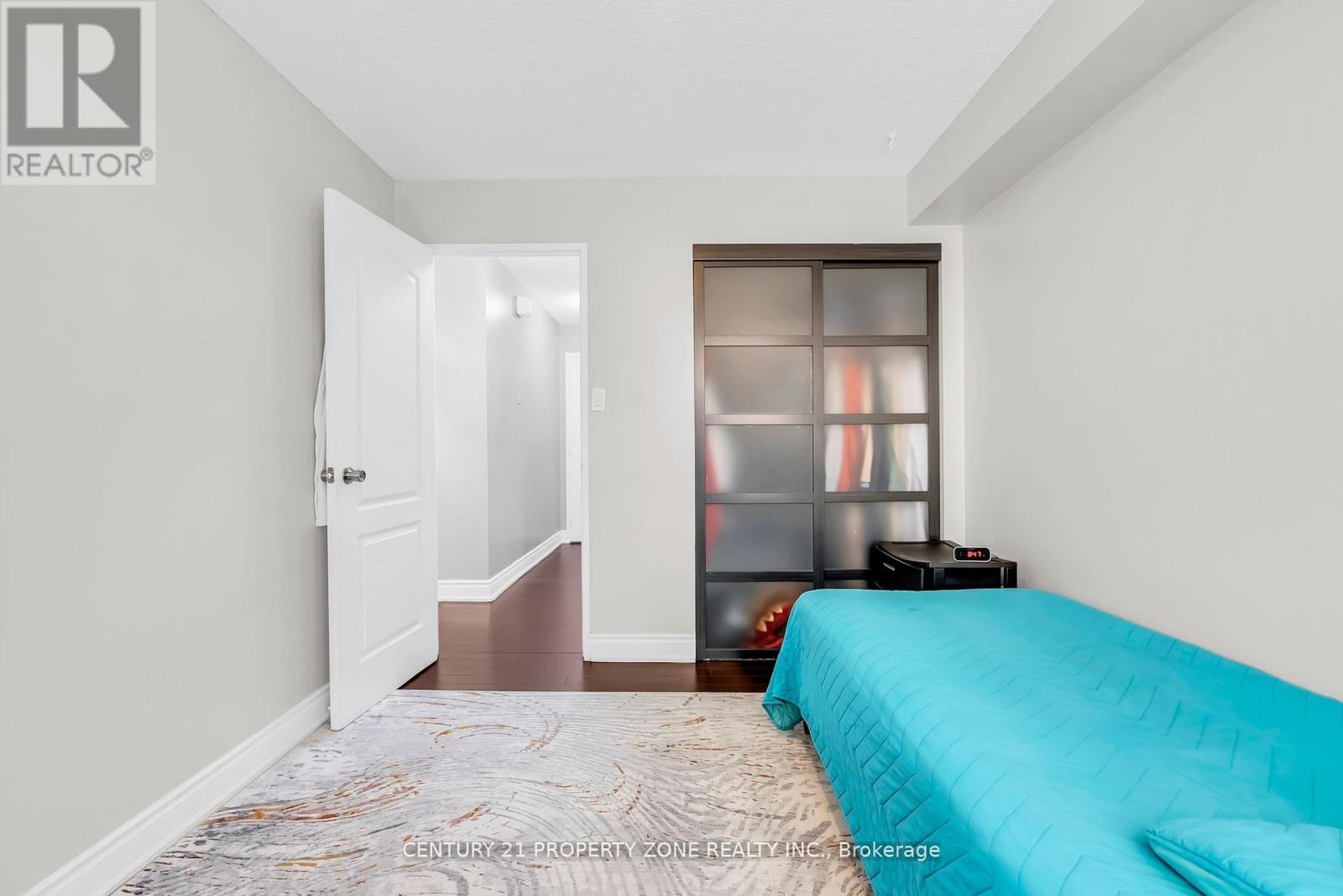 1007 - 1300 MISSISSAUGA VALLEY BOULEVARD — photo 32