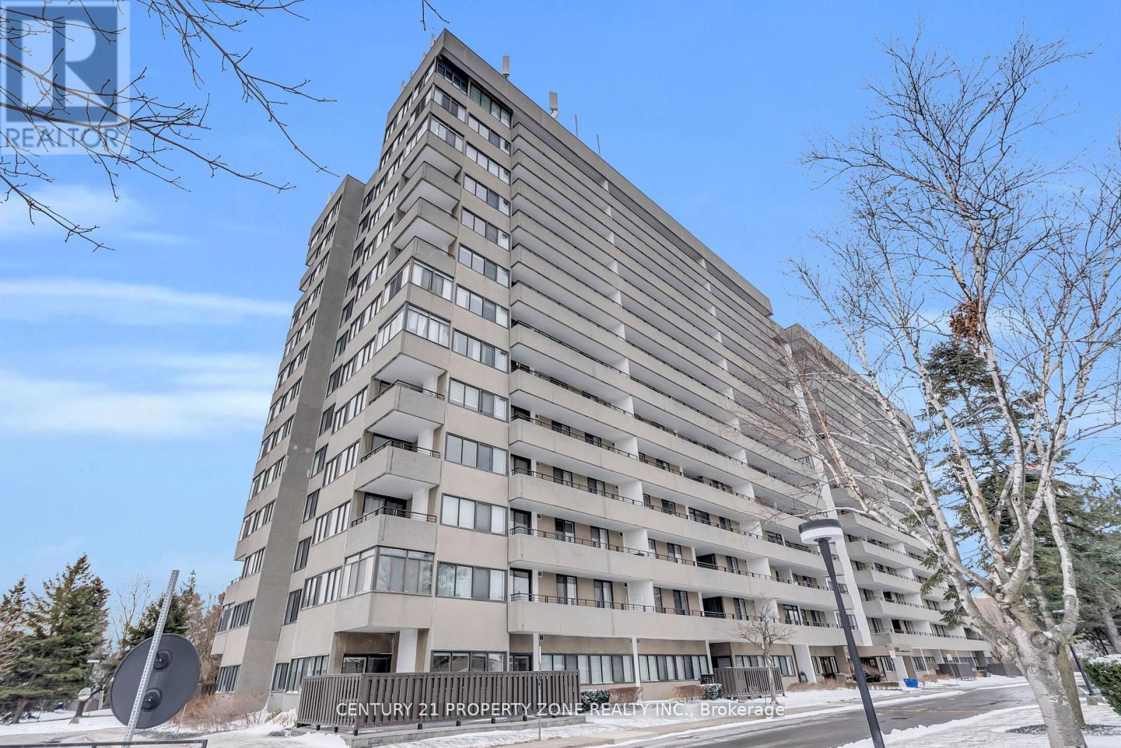 #1007 1300 MISSISSAUGA VALLEY BOULEVARD - 3