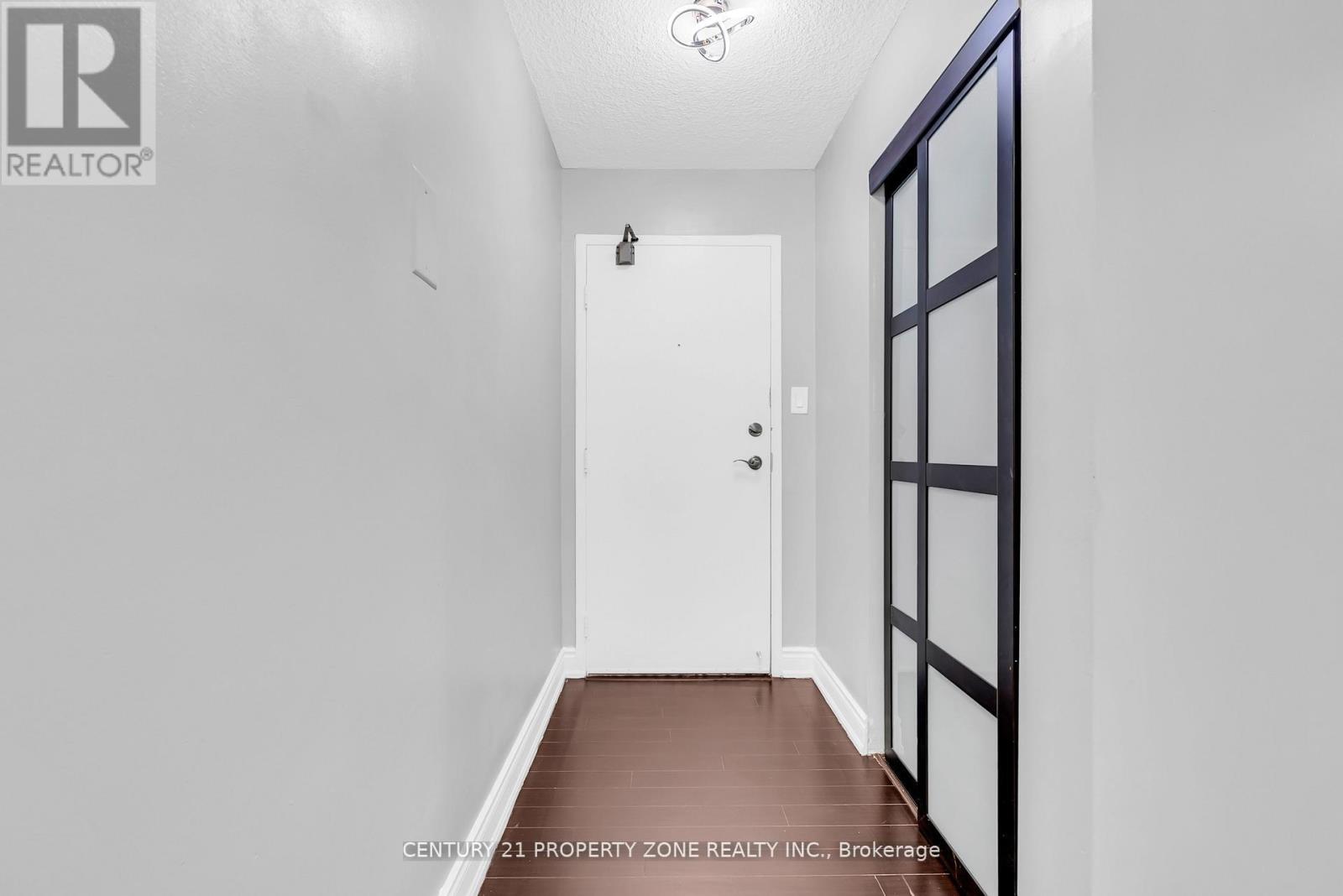 1007 - 1300 MISSISSAUGA VALLEY BOULEVARD — photo 28