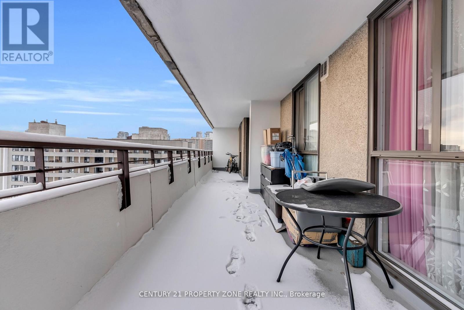 1007 - 1300 MISSISSAUGA VALLEY BOULEVARD — photo 30