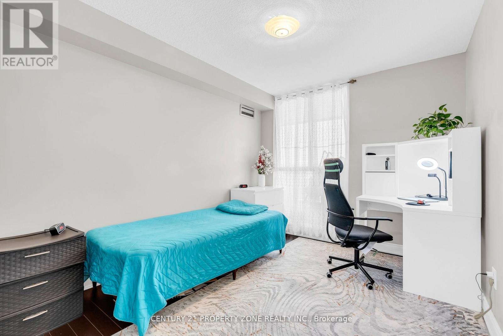 1007 - 1300 MISSISSAUGA VALLEY BOULEVARD — photo 31