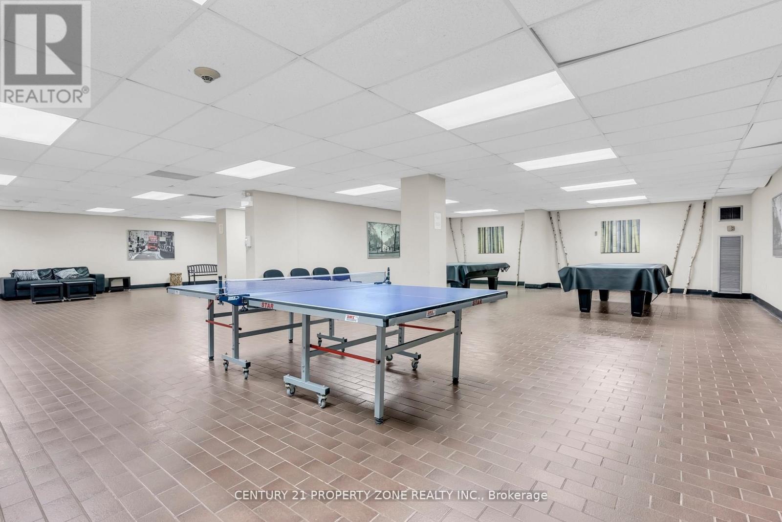 1007 - 1300 MISSISSAUGA VALLEY BOULEVARD — photo 39