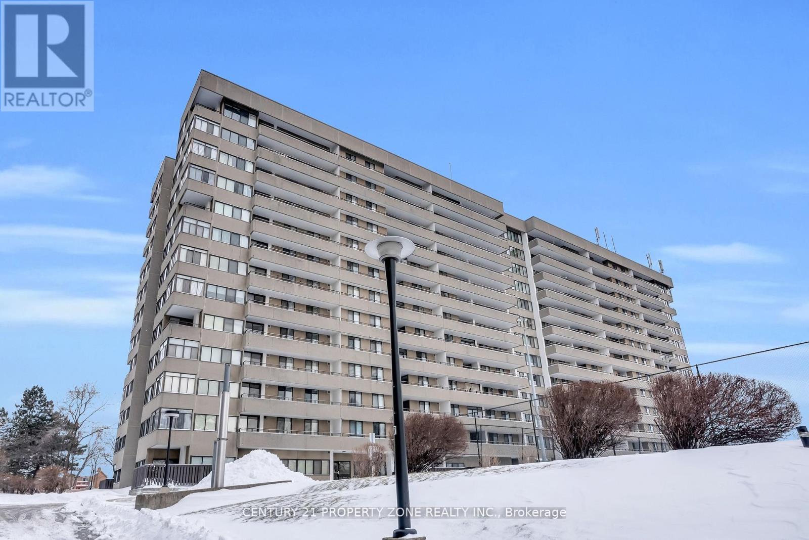1007 - 1300 MISSISSAUGA VALLEY BOULEVARD — photo 4