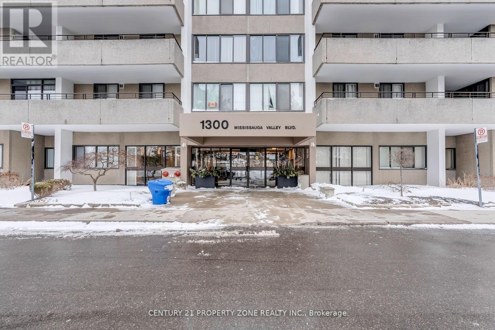 #1007 1300 MISSISSAUGA VALLEY BOULEVARD - 5