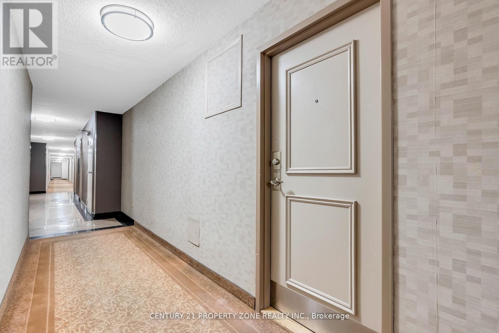 1007 - 1300 MISSISSAUGA VALLEY BOULEVARD — photo 6