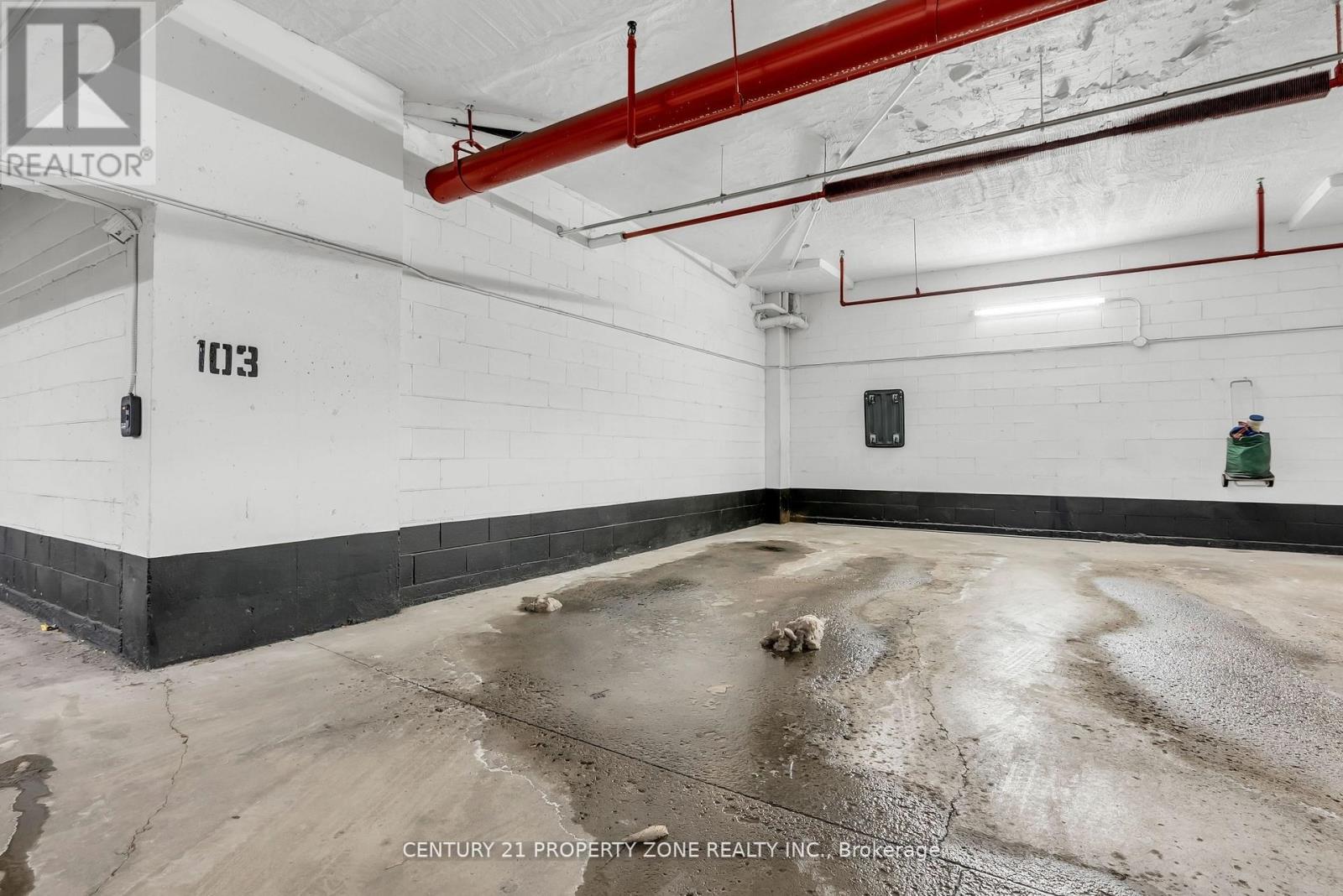 1007 - 1300 MISSISSAUGA VALLEY BOULEVARD — photo 45