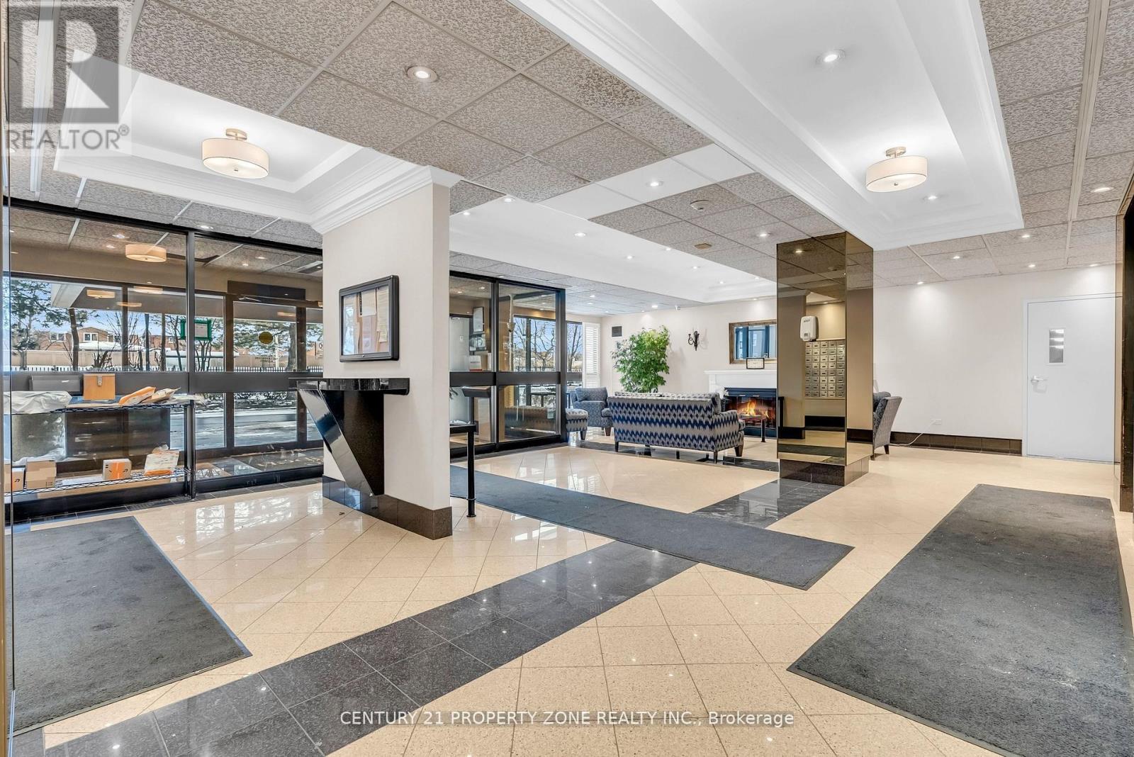 1007 - 1300 MISSISSAUGA VALLEY BOULEVARD — photo 37