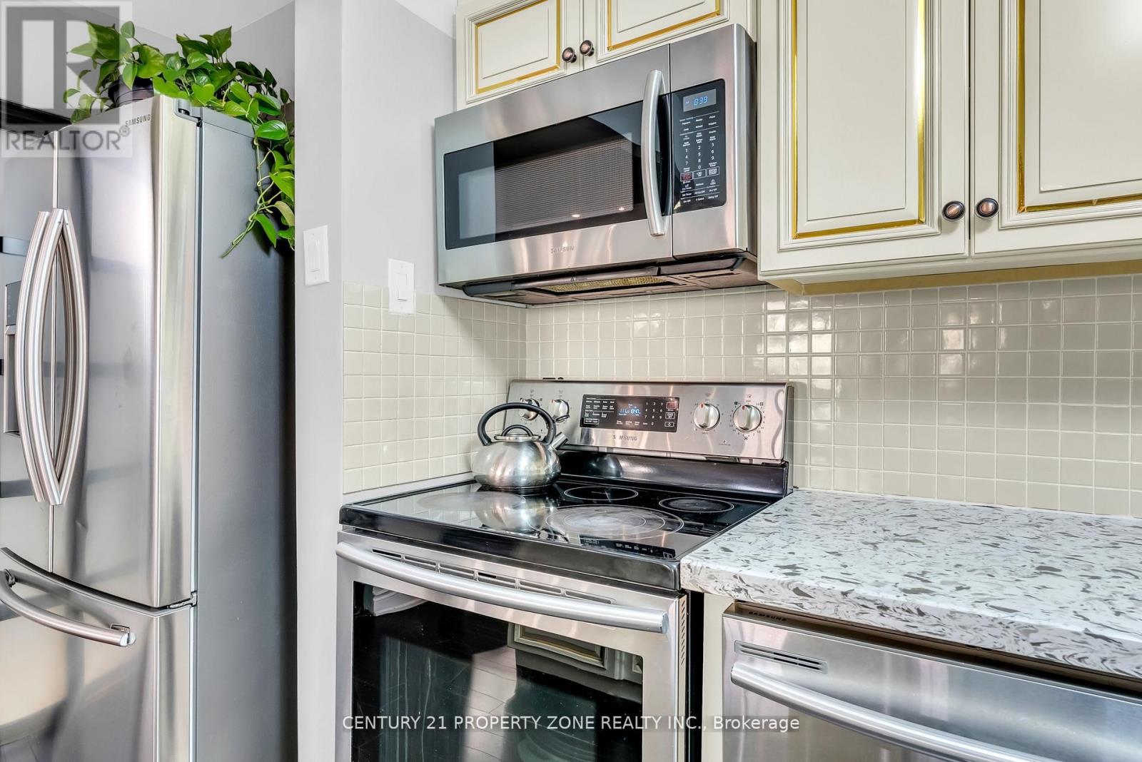 1007 - 1300 MISSISSAUGA VALLEY BOULEVARD — photo 8