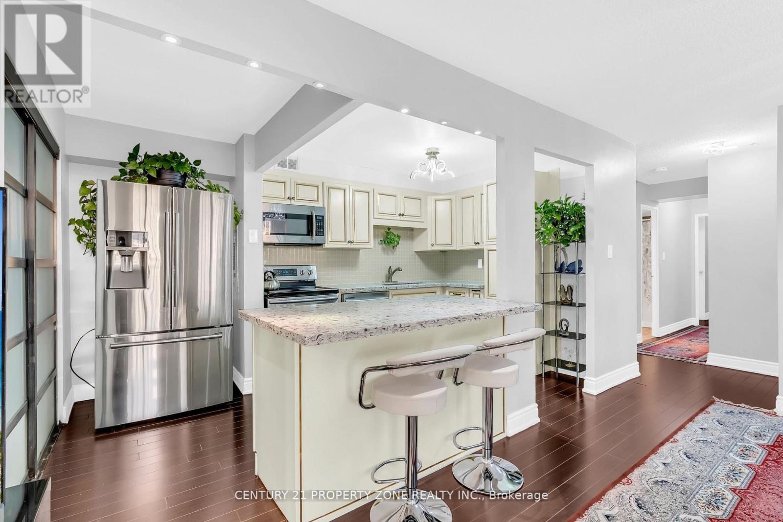 1007 - 1300 MISSISSAUGA VALLEY BOULEVARD — photo 7