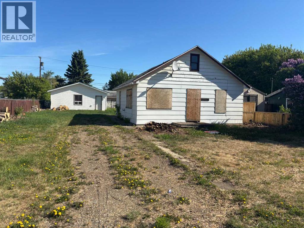 9518 85 AVENUE - 1