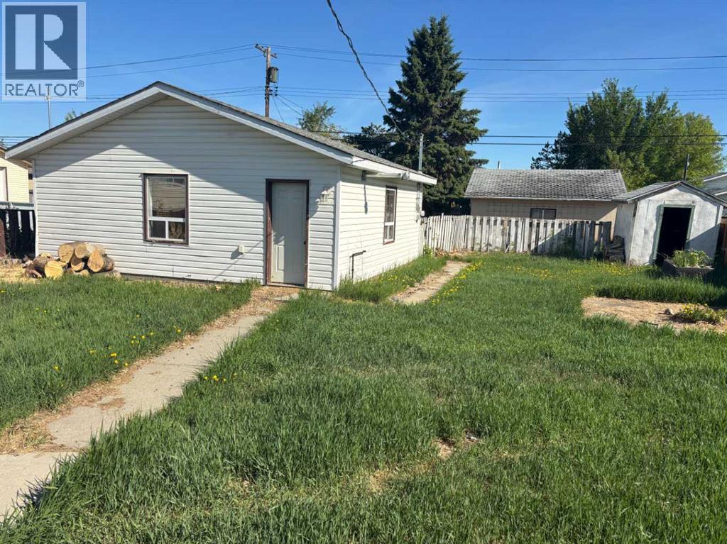 9518 85 AVENUE - 2
