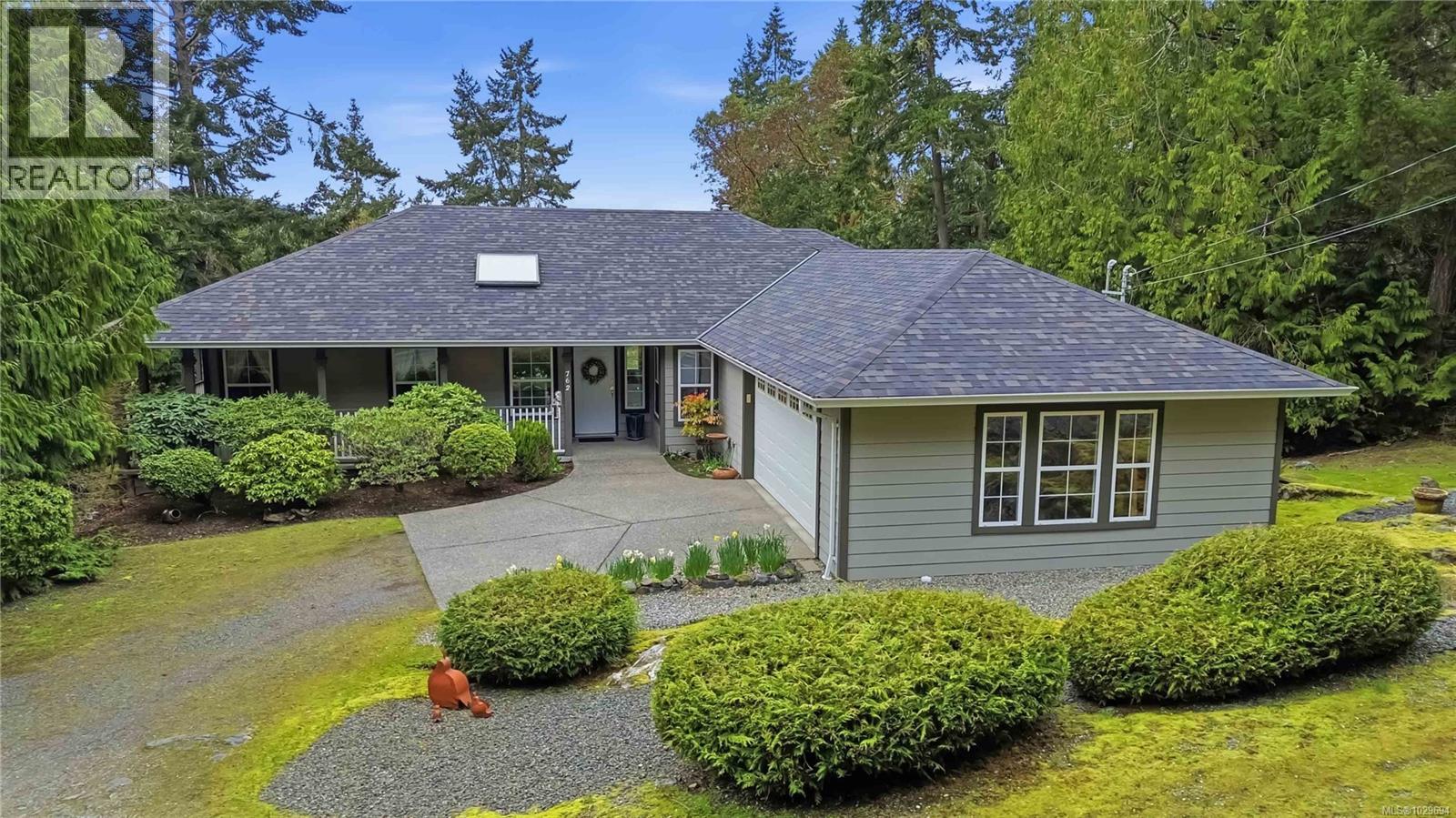  762 Seedtree Road, Sooke