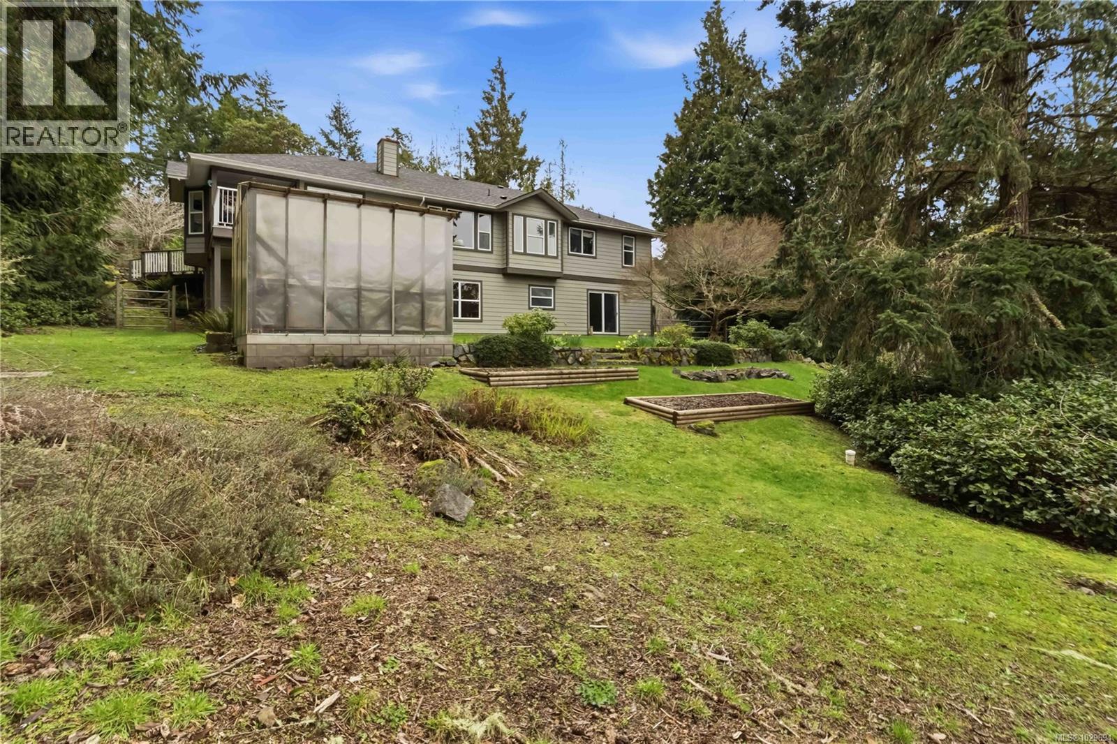  762 Seedtree Road, Sooke