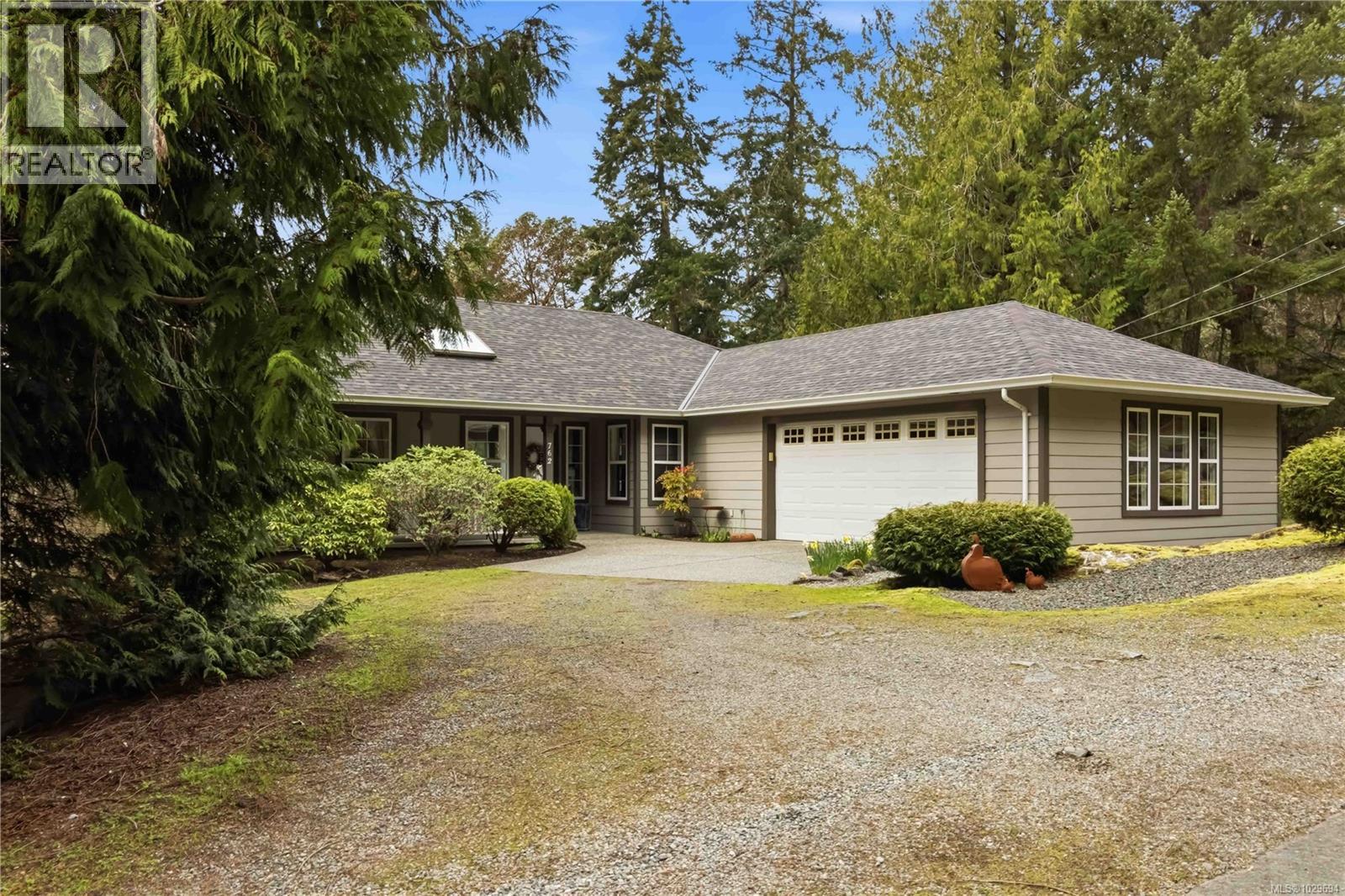  762 Seedtree Road, Sooke