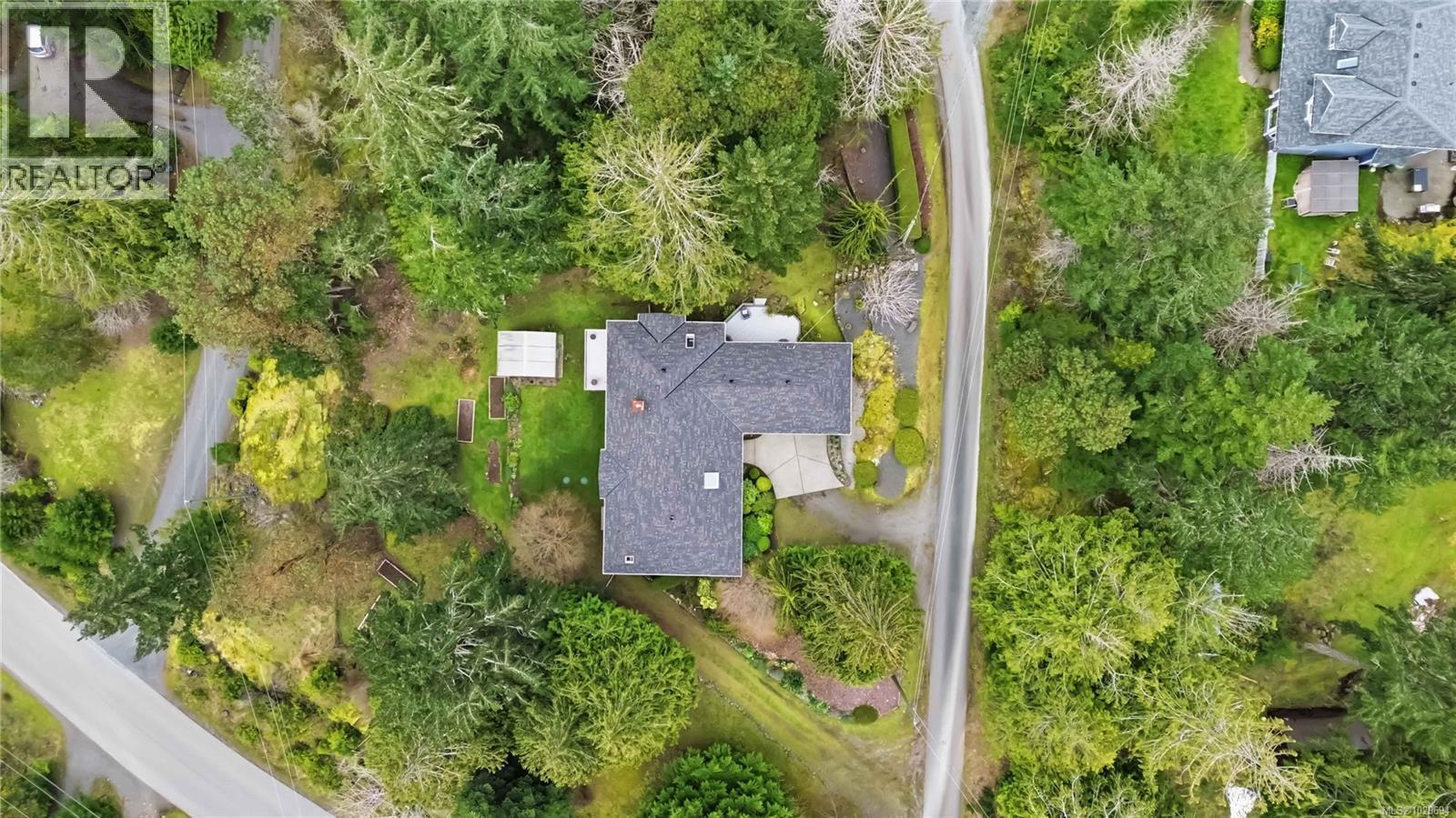  762 Seedtree Road, Sooke