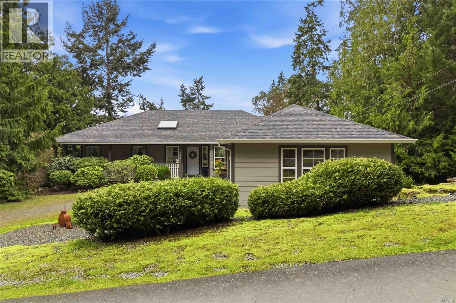  762 Seedtree Road, Sooke