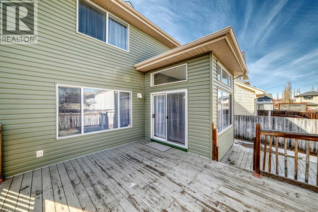 Single Family House for Sale in  Somerside Crescent SW Somerset Calgary 