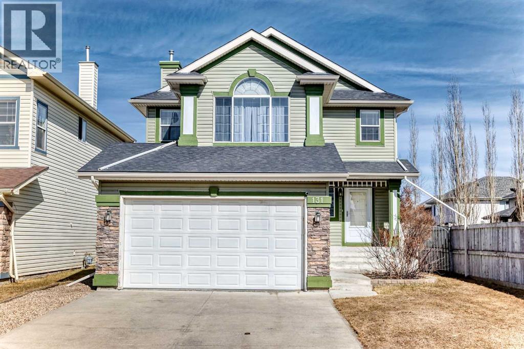 Single Family House for Sale in  Somerside Crescent SW Somerset Calgary 