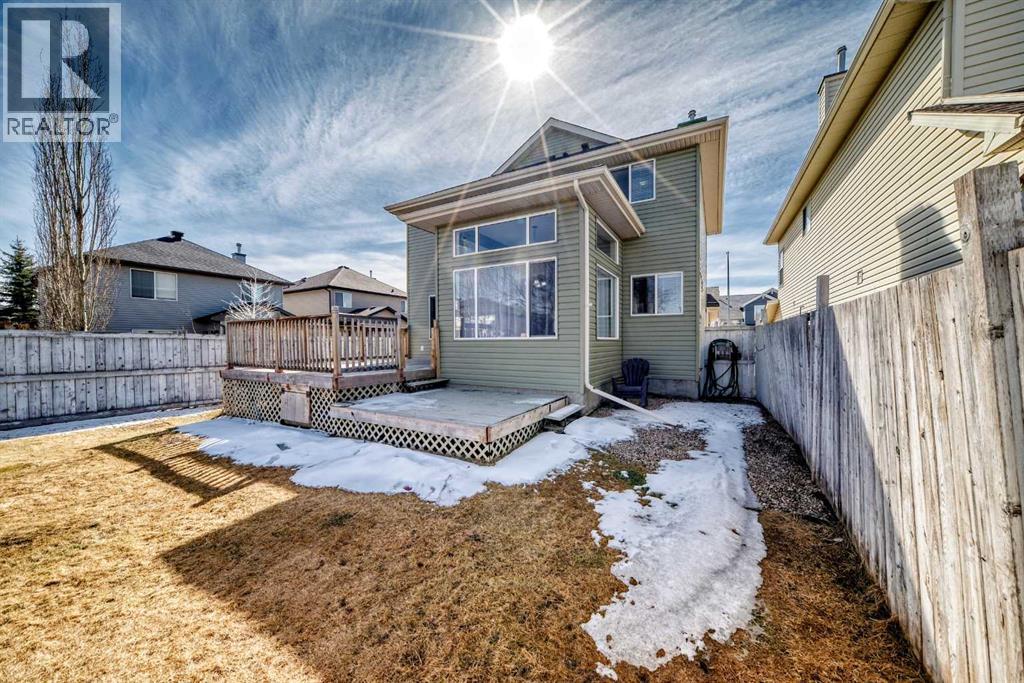 Single Family House for Sale in  Somerside Crescent SW Somerset Calgary 