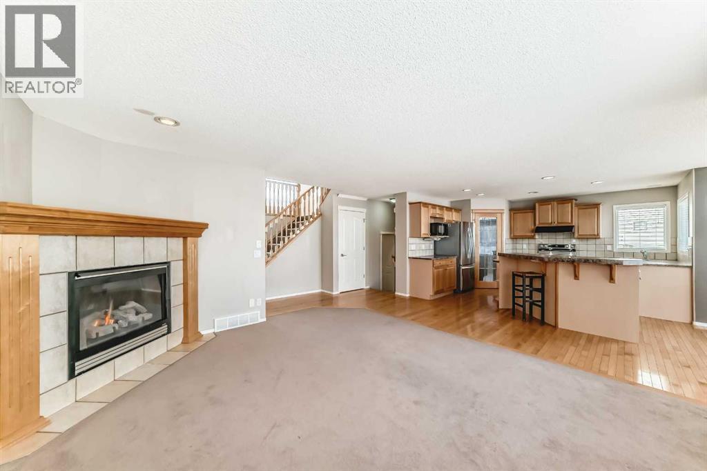 Single Family House for Sale in  Somerside Crescent SW Somerset Calgary 