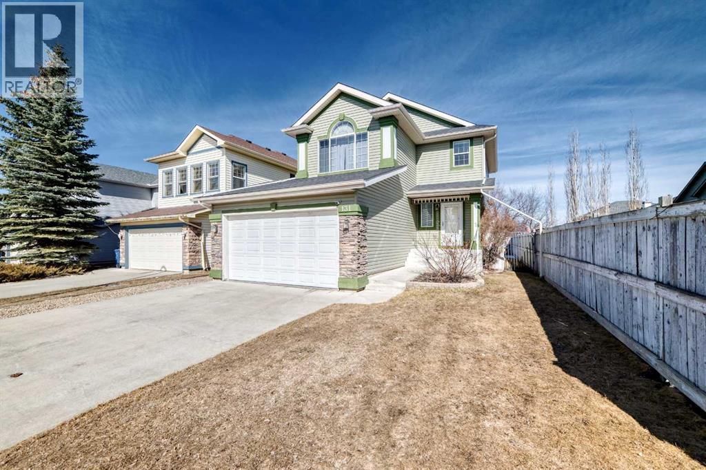 Single Family House for Sale in  Somerside Crescent SW Somerset Calgary 