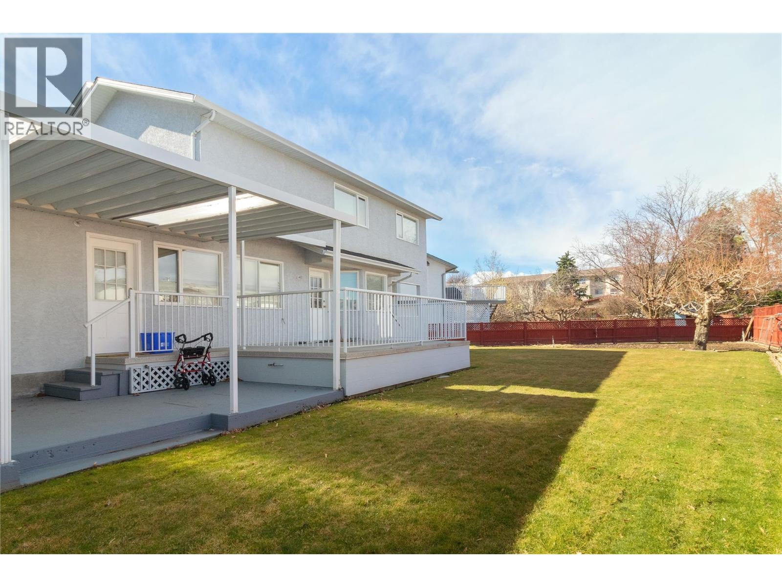 680 Richards Road, Kelowna