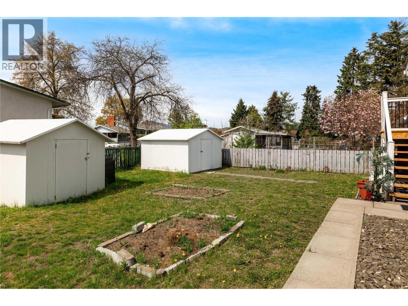 1030 Quesnel Road, Kelowna