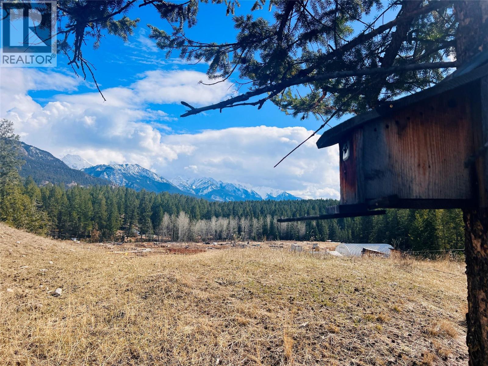 Lot 1 KOOTENAY RD NO 3 Road, Windermere