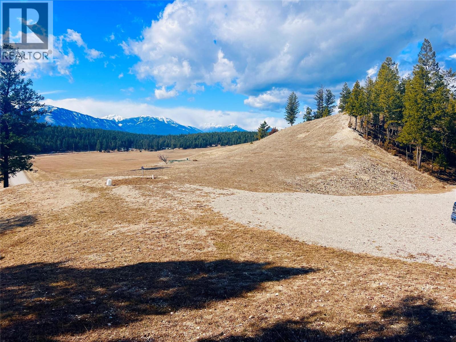 Lot 1 KOOTENAY RD NO 3 Road, Windermere