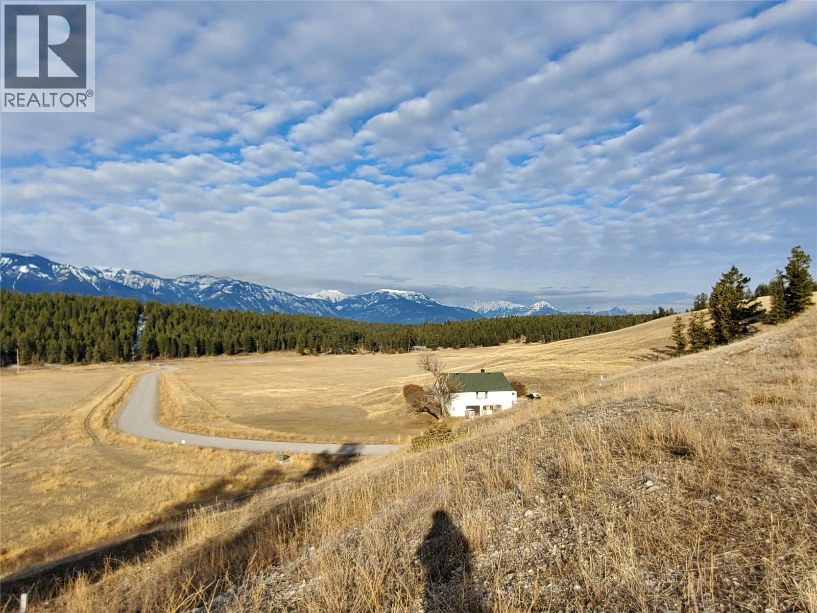 Lot 1 KOOTENAY RD NO 3 Road, Windermere