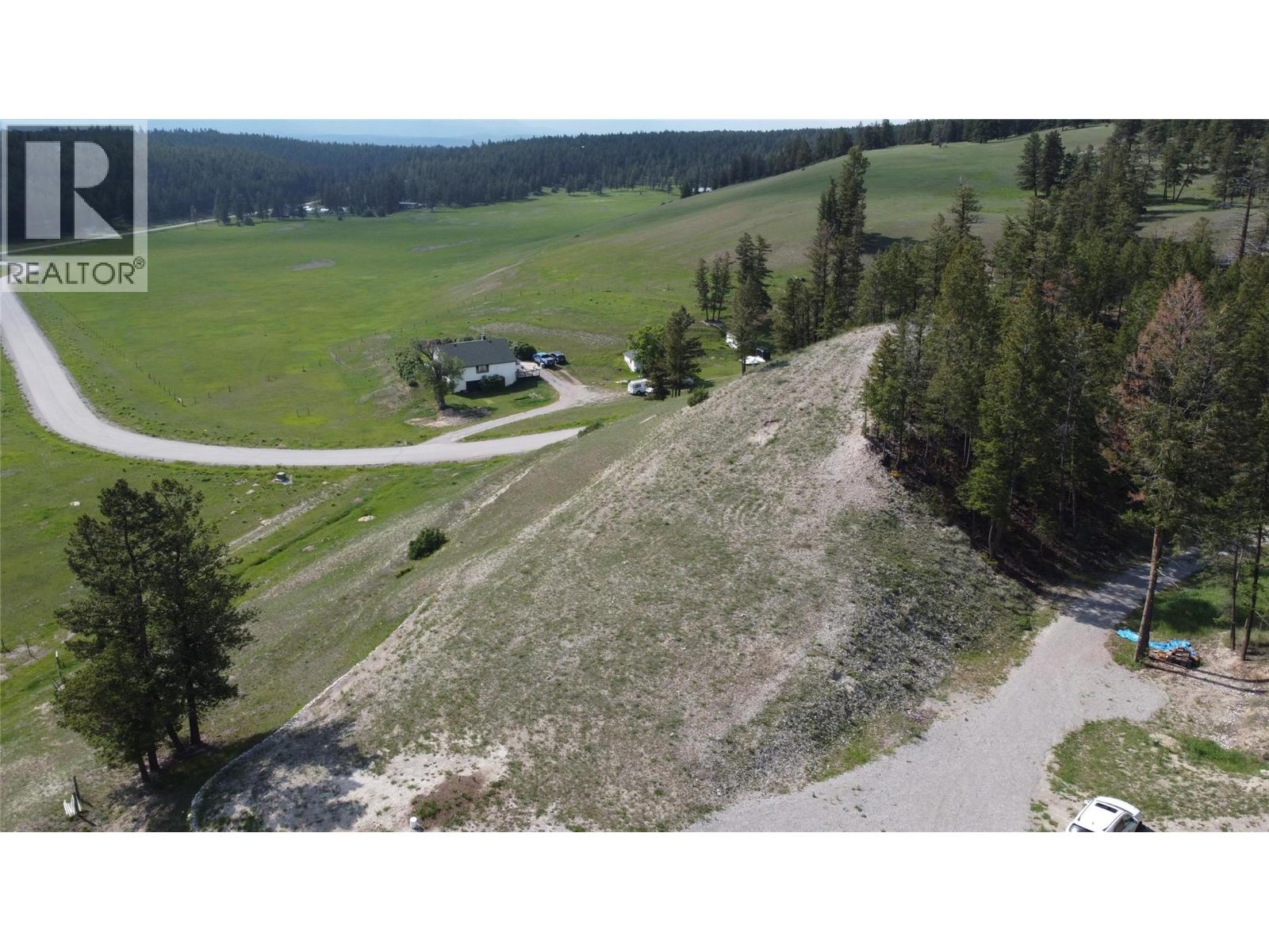 Lot 1 KOOTENAY RD NO 3 Road, Windermere