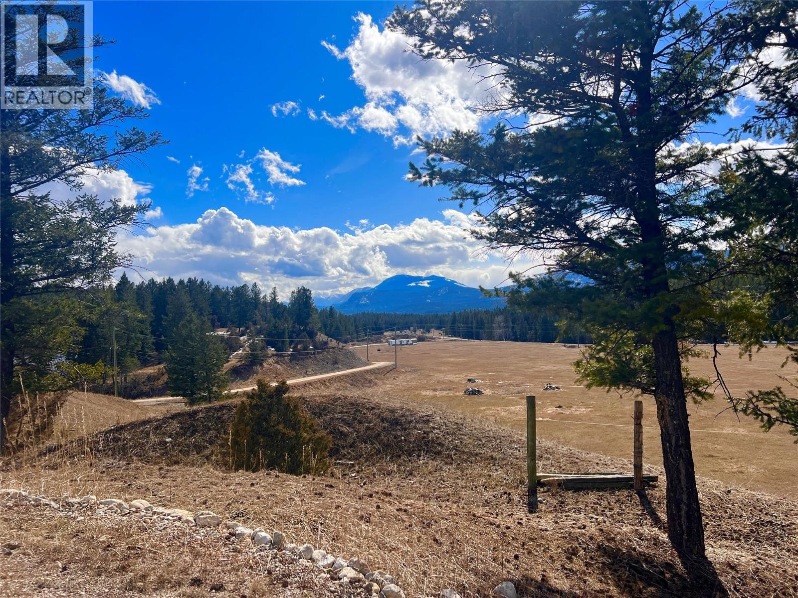 Lot 1 KOOTENAY RD NO 3 Road, Windermere