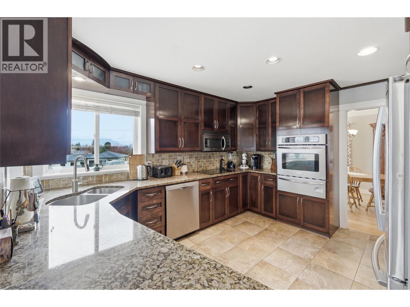 4812 Westridge Drive, Kelowna