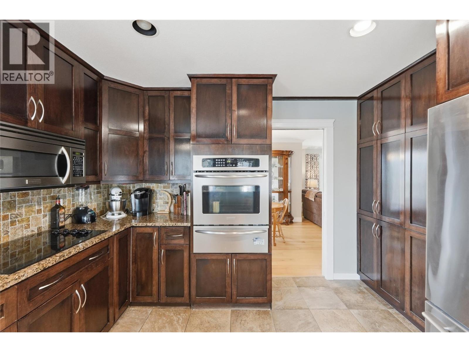 4812 Westridge Drive, Kelowna