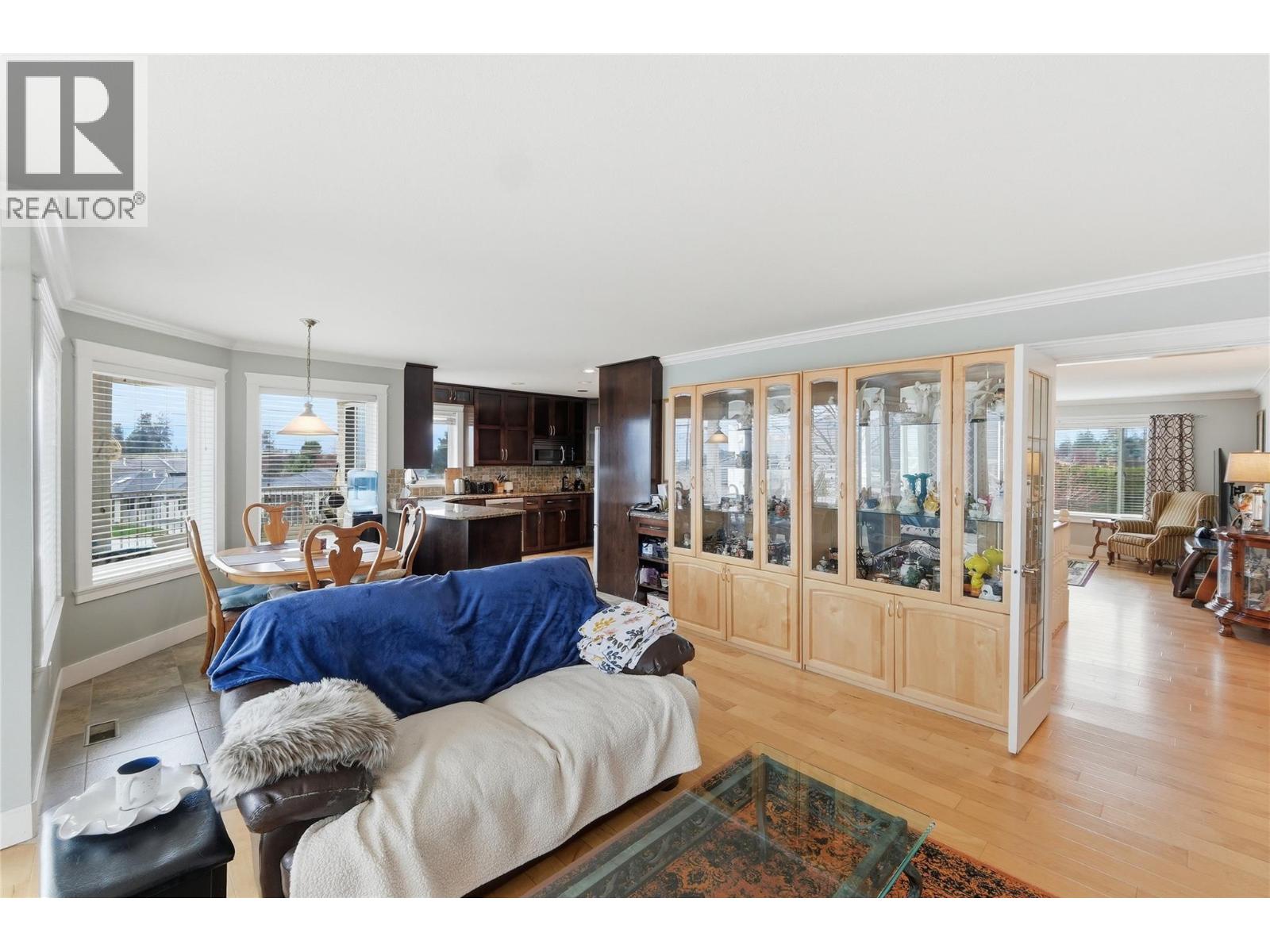 4812 Westridge Drive, Kelowna