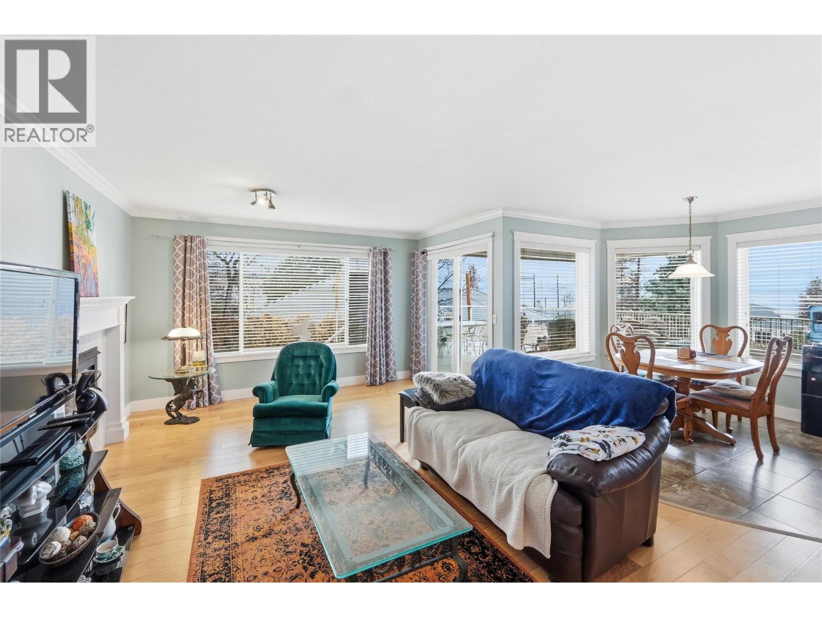 4812 Westridge Drive, Kelowna