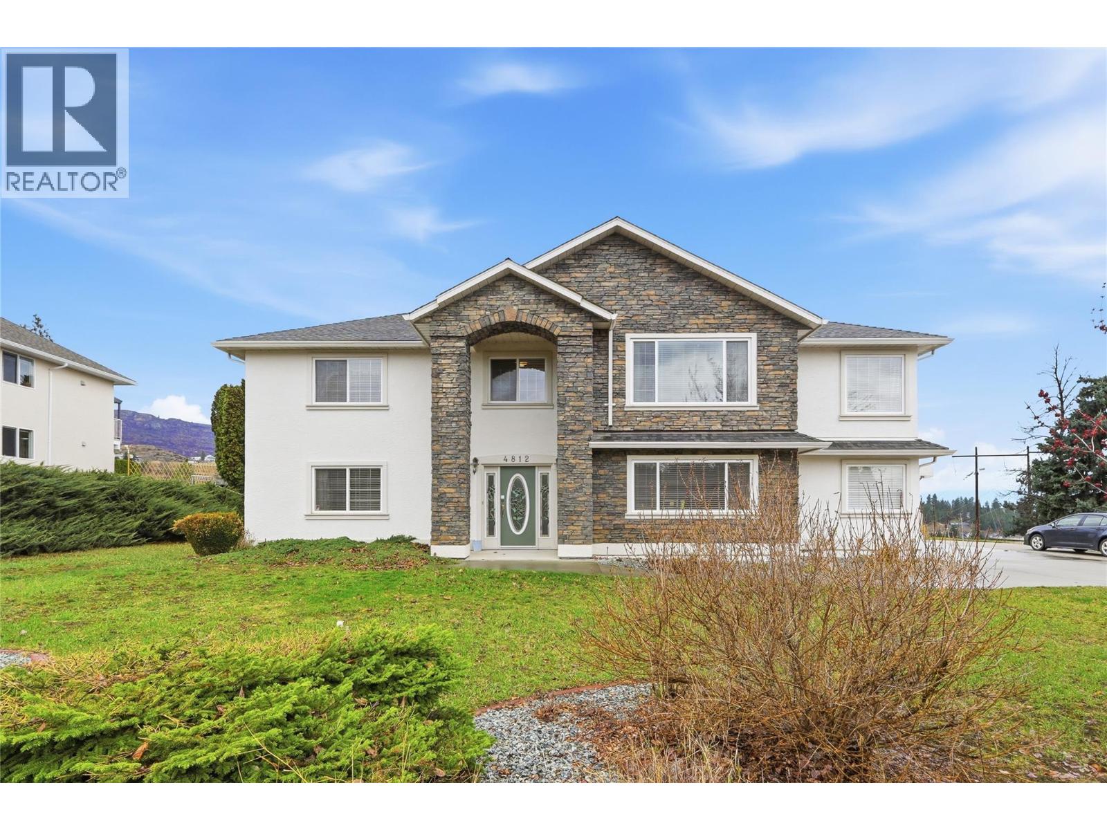 4812 Westridge Drive, Kelowna