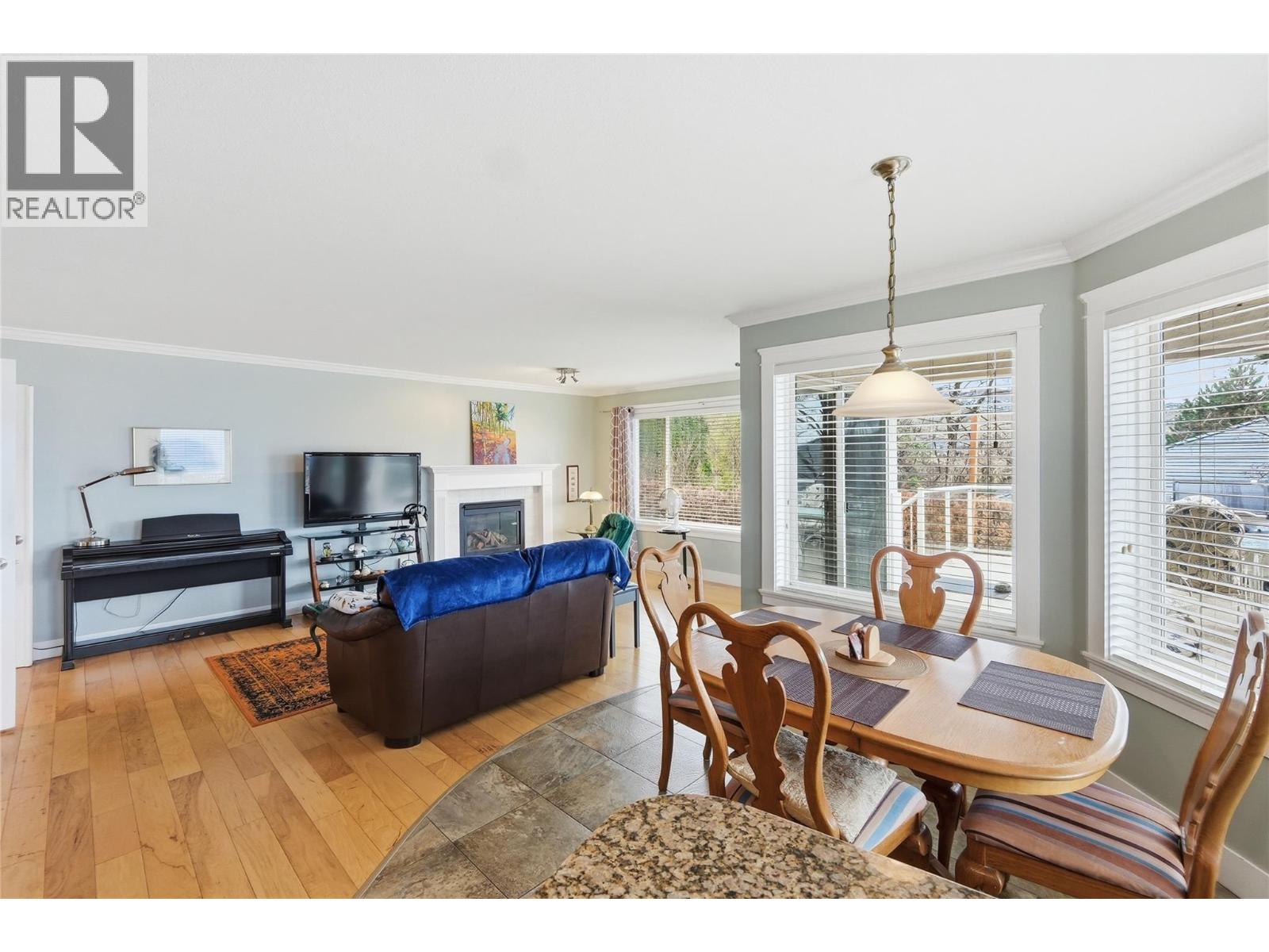 4812 Westridge Drive, Kelowna