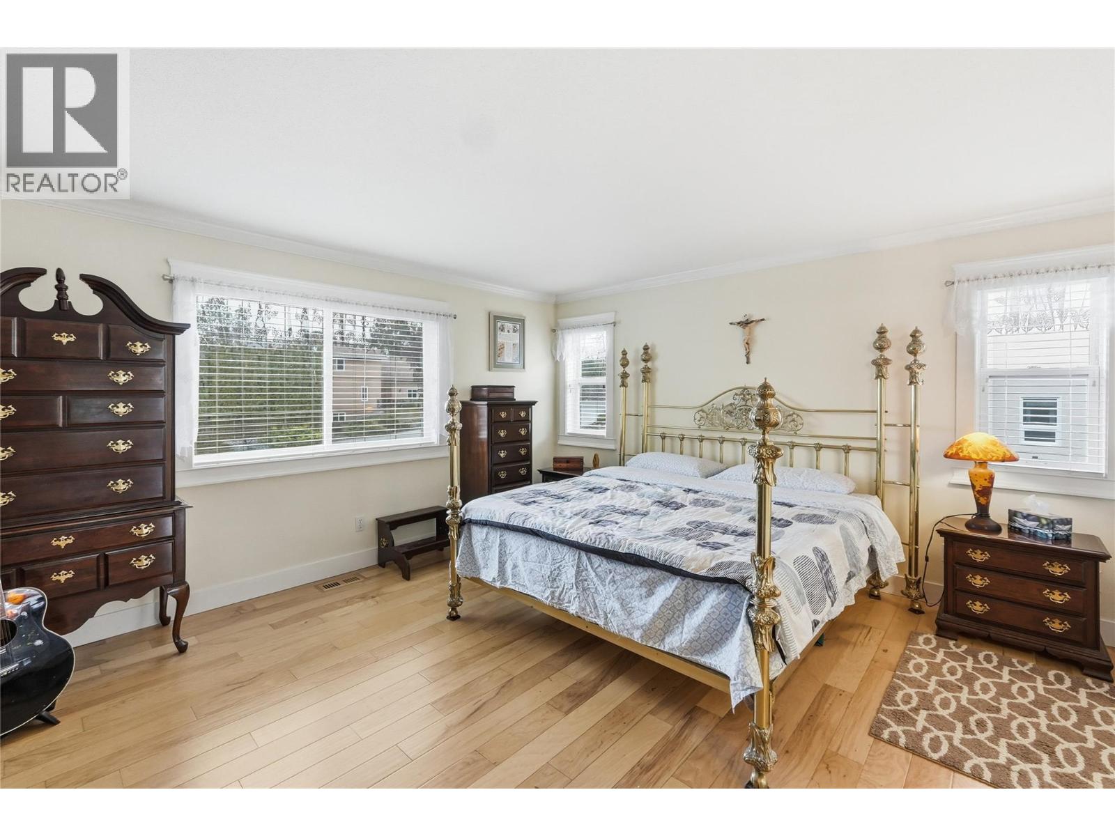 4812 Westridge Drive, Kelowna