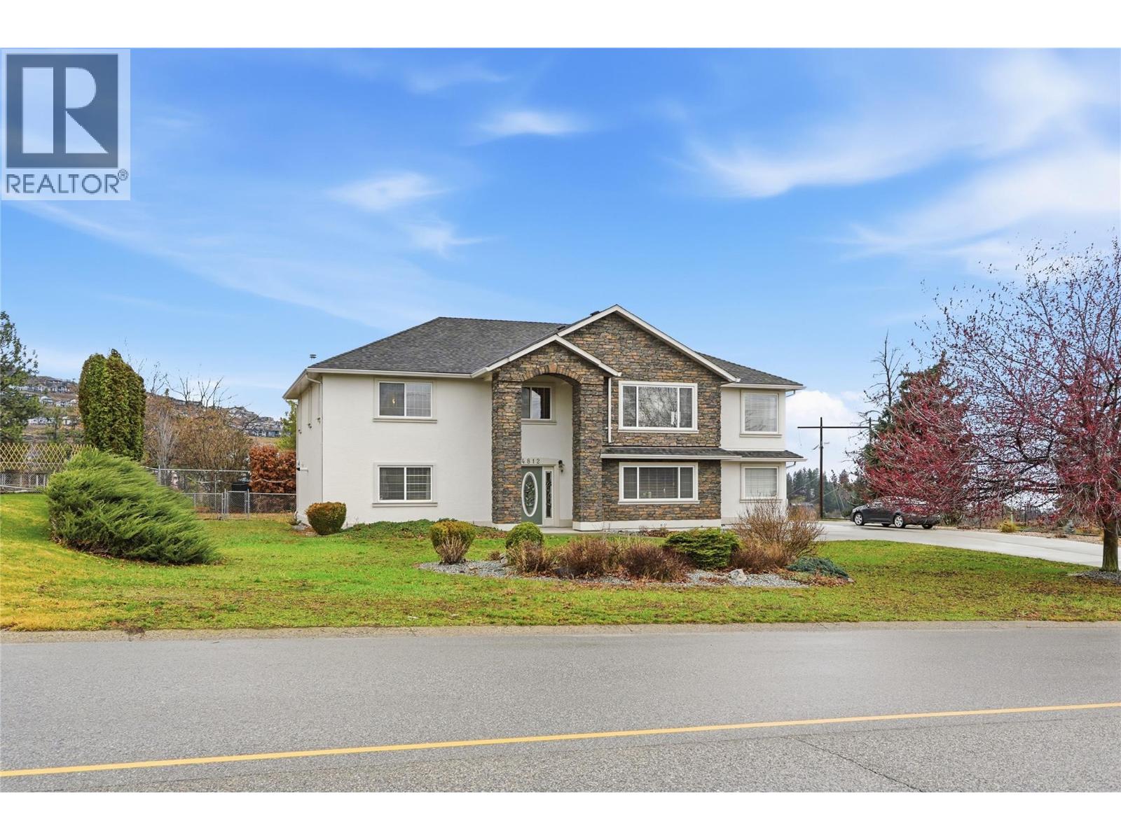 4812 Westridge Drive, Kelowna