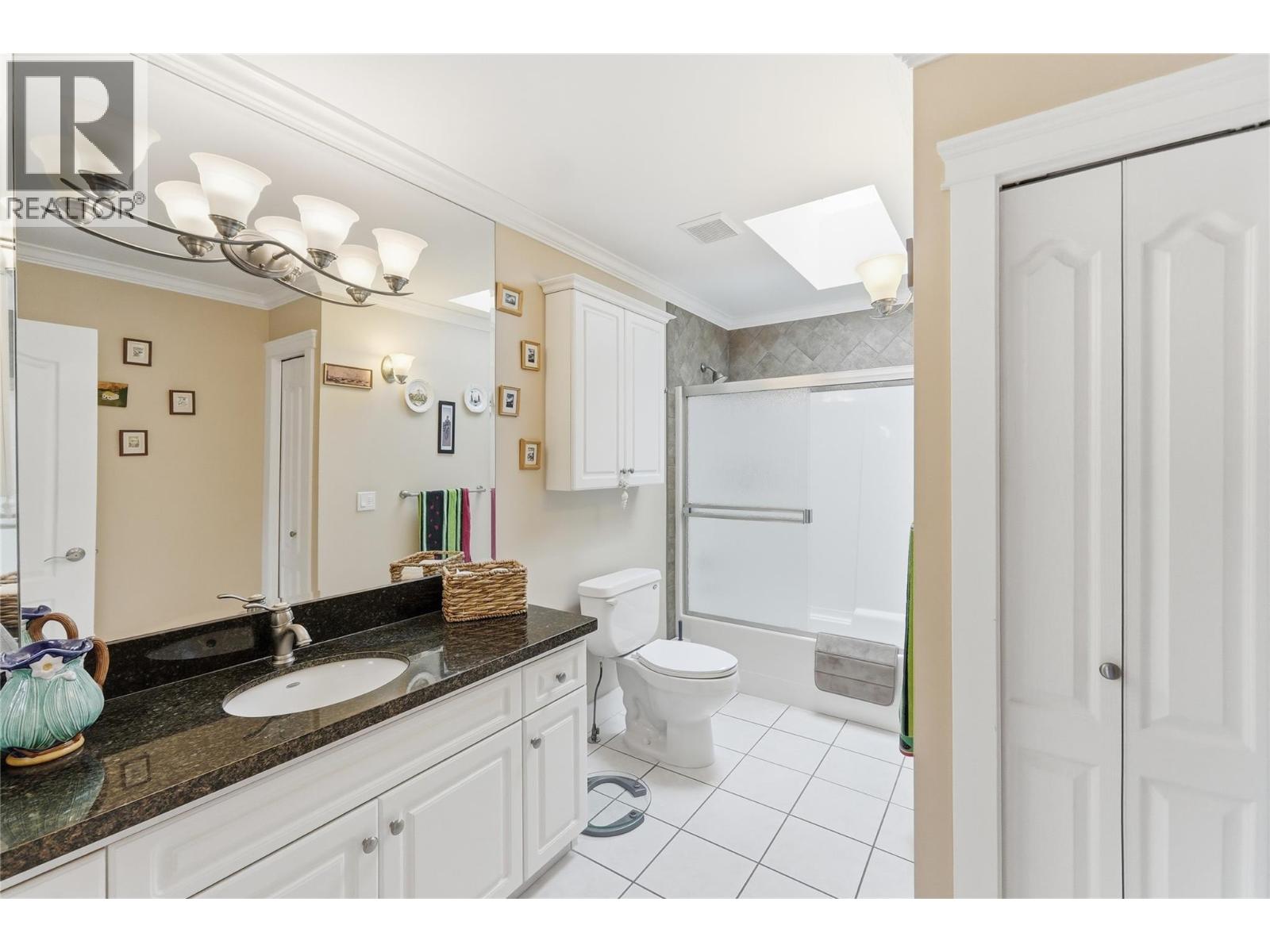 4812 Westridge Drive, Kelowna